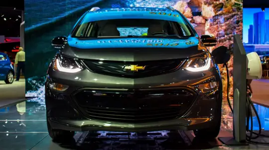 Бывший глава АВТОВАЗа оказался невостребован и там: Chevrolet оказался без руководства