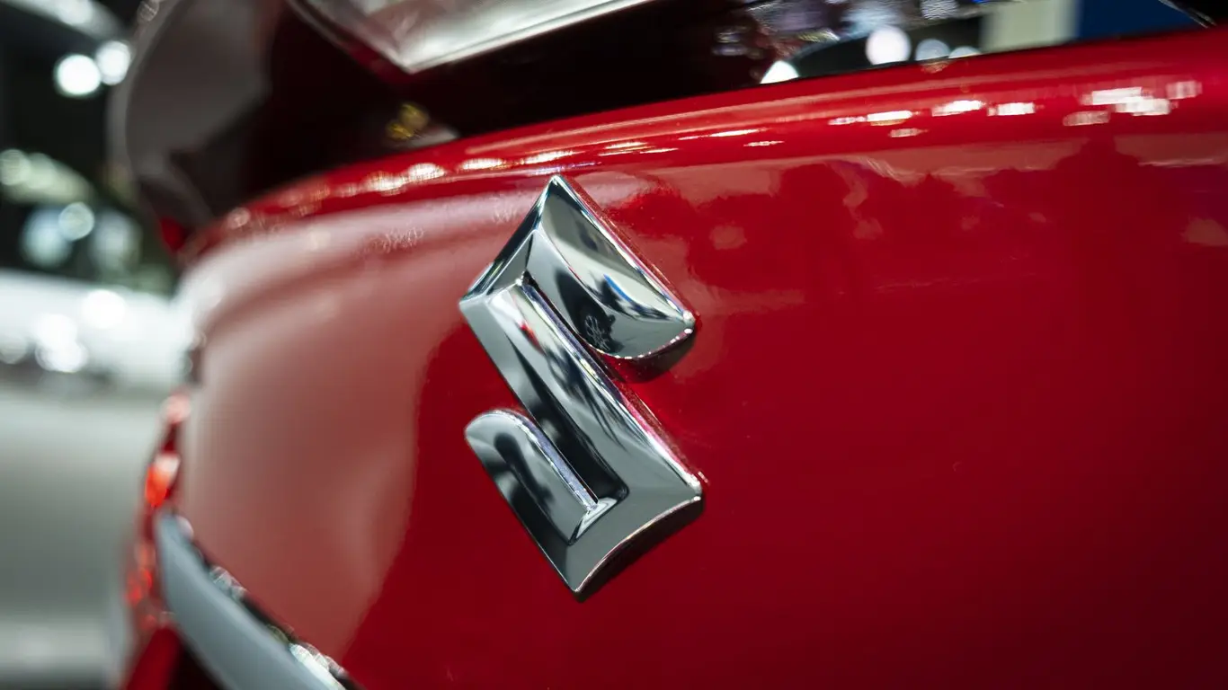 Доверие миллионов: Suzuki планирует отобрать звание самого продаваемого автомобиля в мире у Corolla