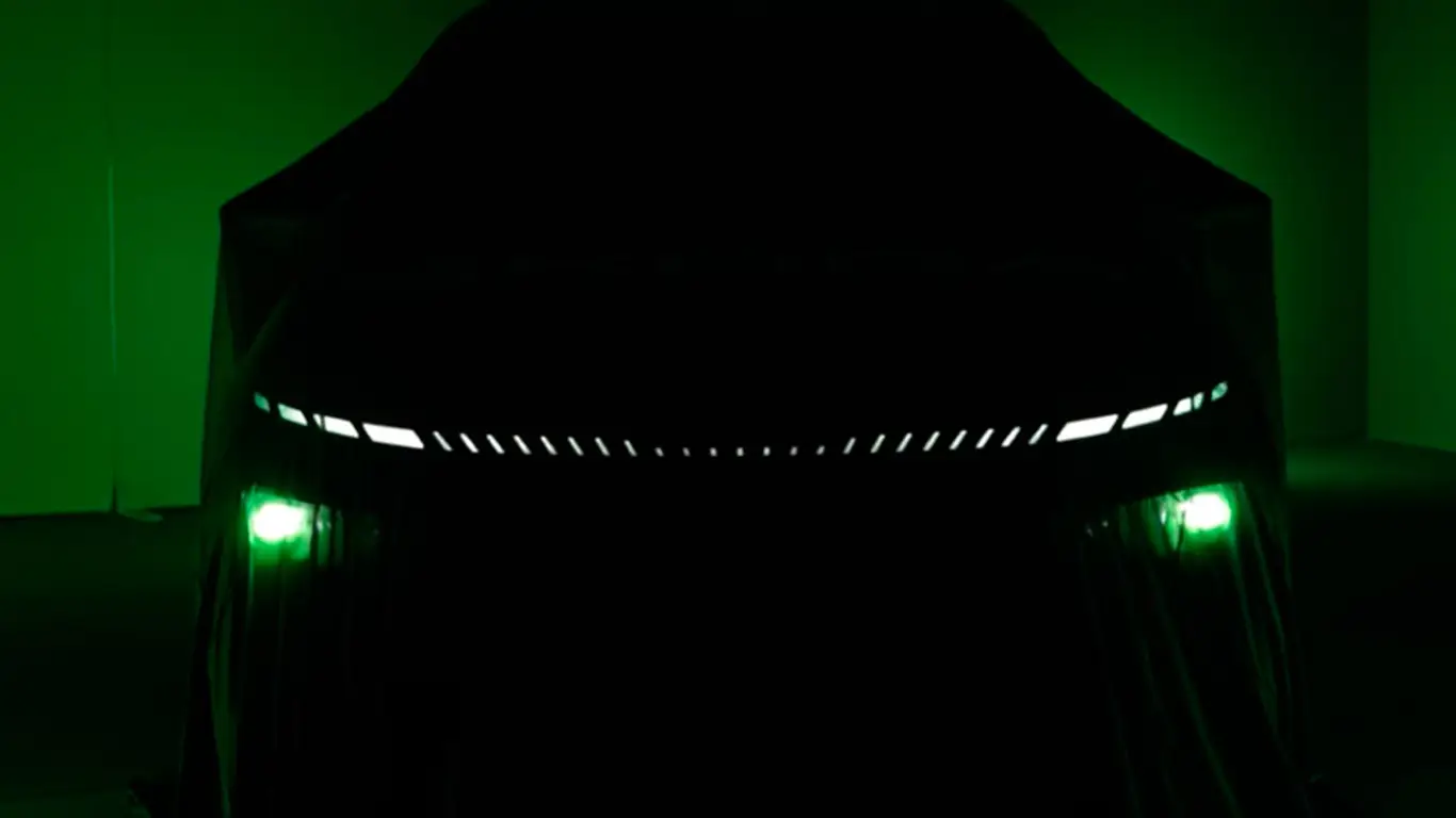 Большой брат Skoda Elroq взорвет рынок и затмит Tesla