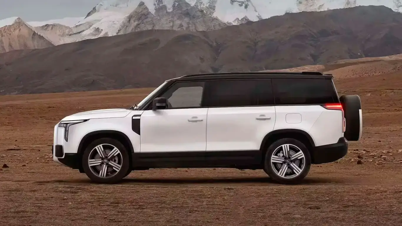 Polar Stone бросает вызов российской зиме: новые авто покоряют холод и бьют рекорды продаж