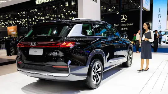 Санкции имеют свою цену: 19 тыс. евро платят россияне за машины из Европы