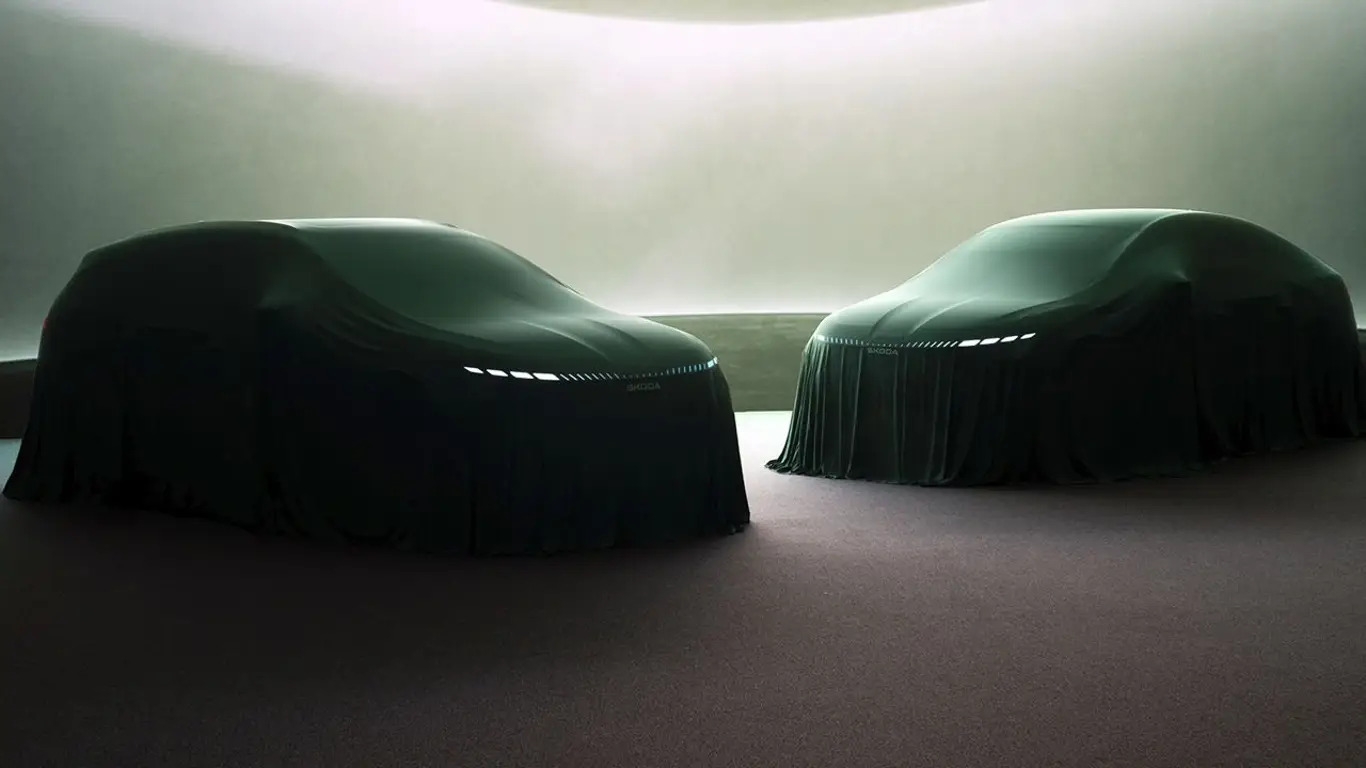 Чехи превзошли сами себя: идеальный выбор для дальних поездок на электромобиле