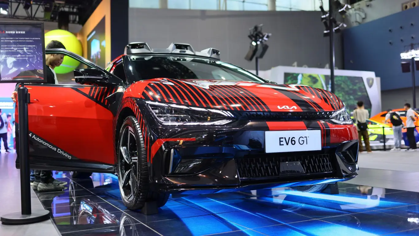 Встать на дороге без движения: Kia столкнулась с новой массовой проблемой