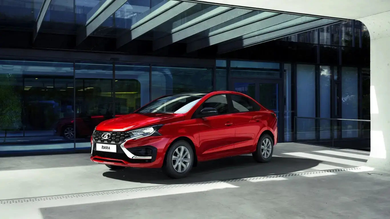 LADA Granta переродится в новом образе: АВТОВАЗ взвинтит цены, чтобы получить прибыль