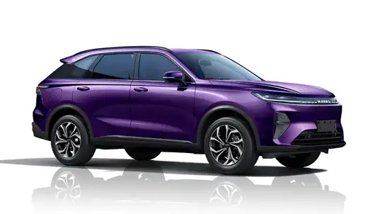 В России его ждут с нетерпением: в КНР пока что только показали