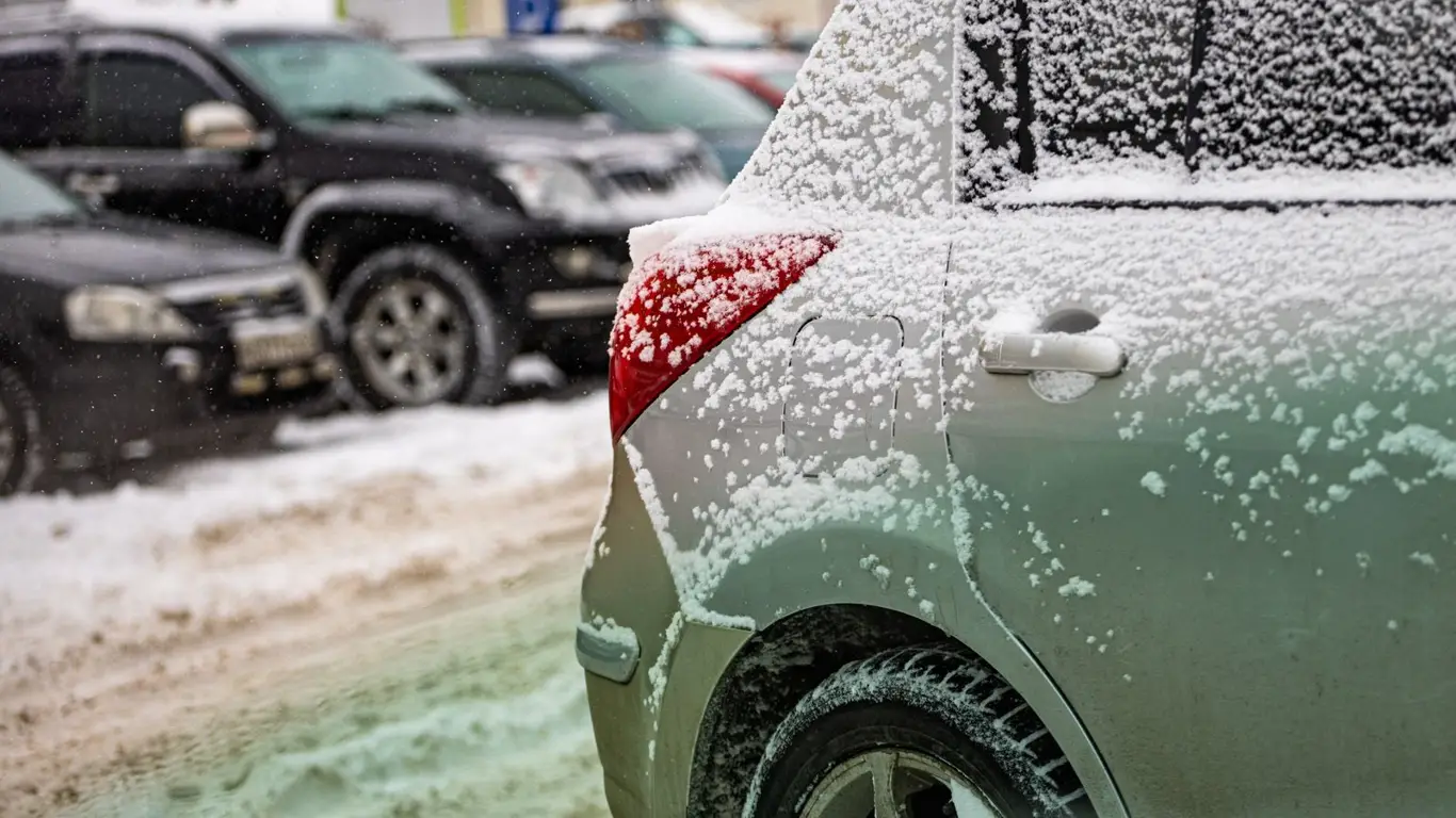 Опасные зимние привычки, которые уже не работают: многие опытные водители совершают эту ошибку