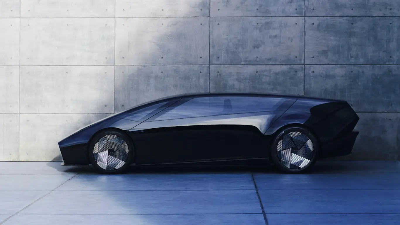 Трамп срывает электромобильную революцию Honda