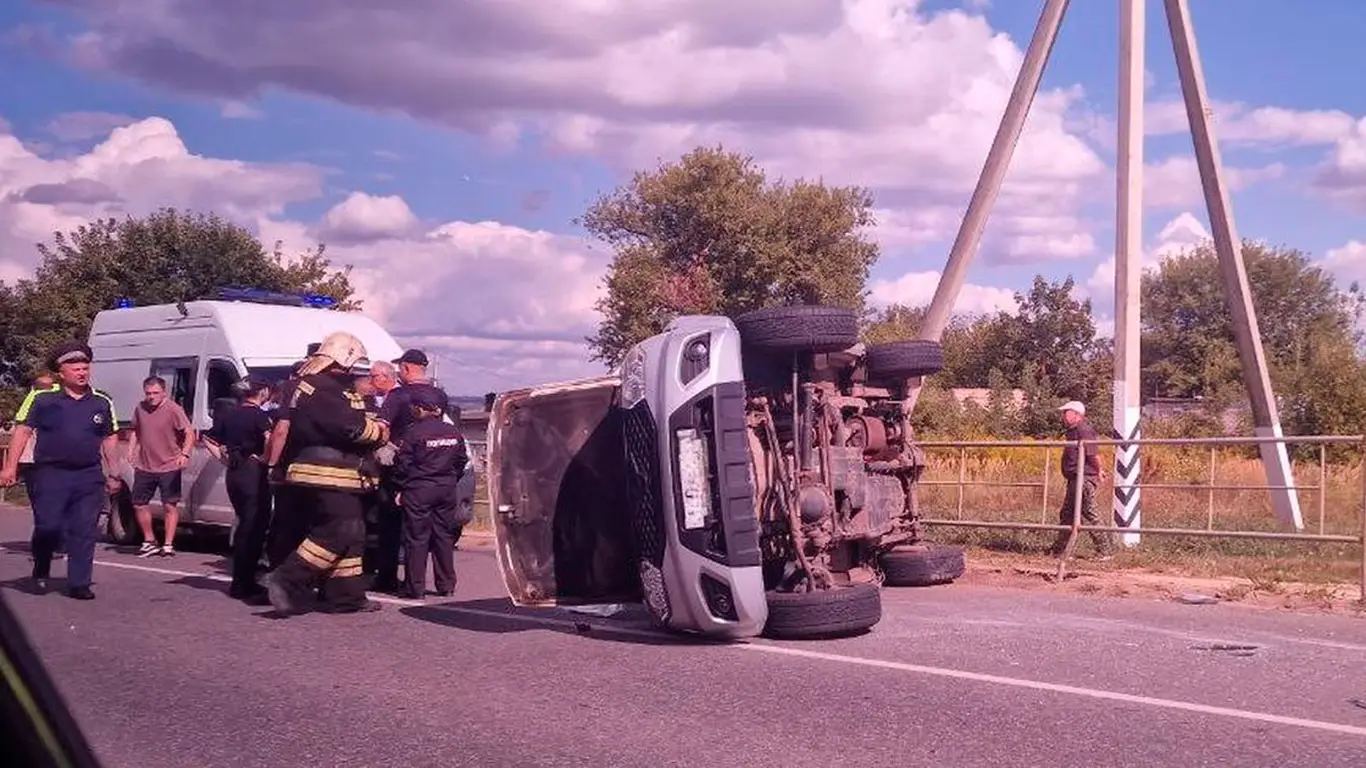 Водителям в России назвали роковые ошибки, которых можно избежать