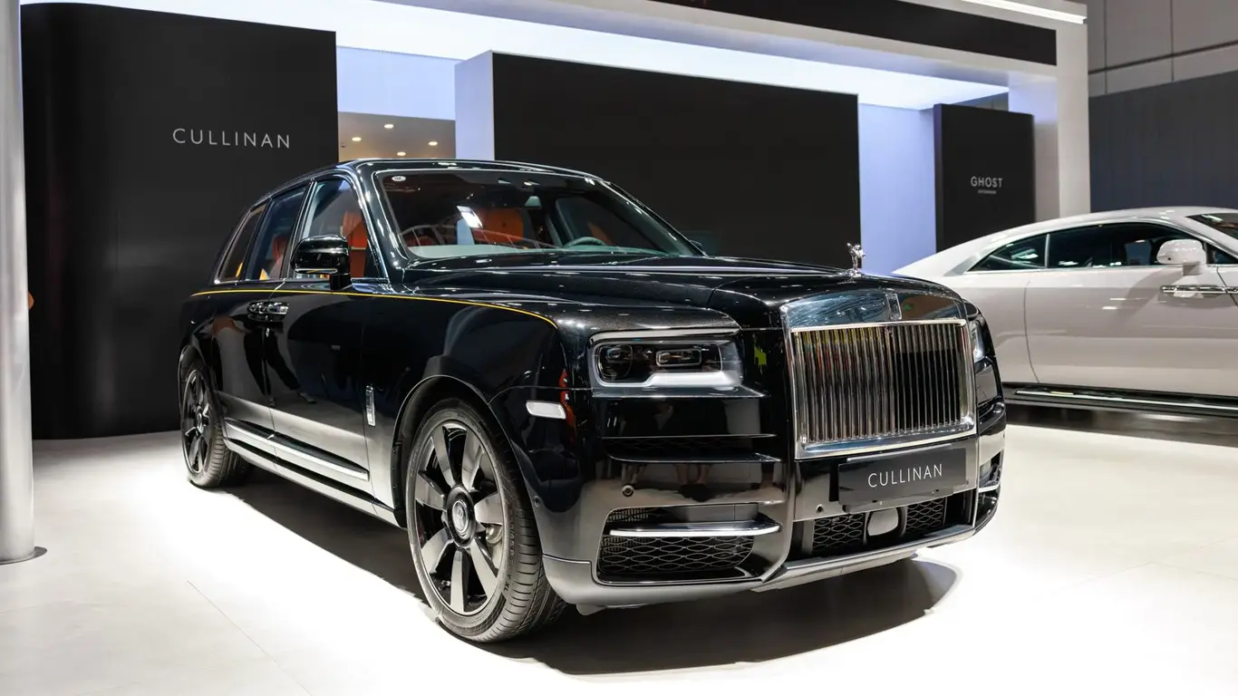 $376 миллионов в роскошь и эксклюзивность: денег на это не пожалеют