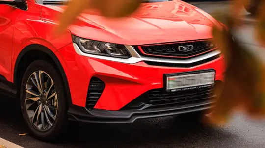 При покупке этого кроссовера россияне будут ежегодно перечислять в РБ более 500 тыс. рублей: узнали, за что