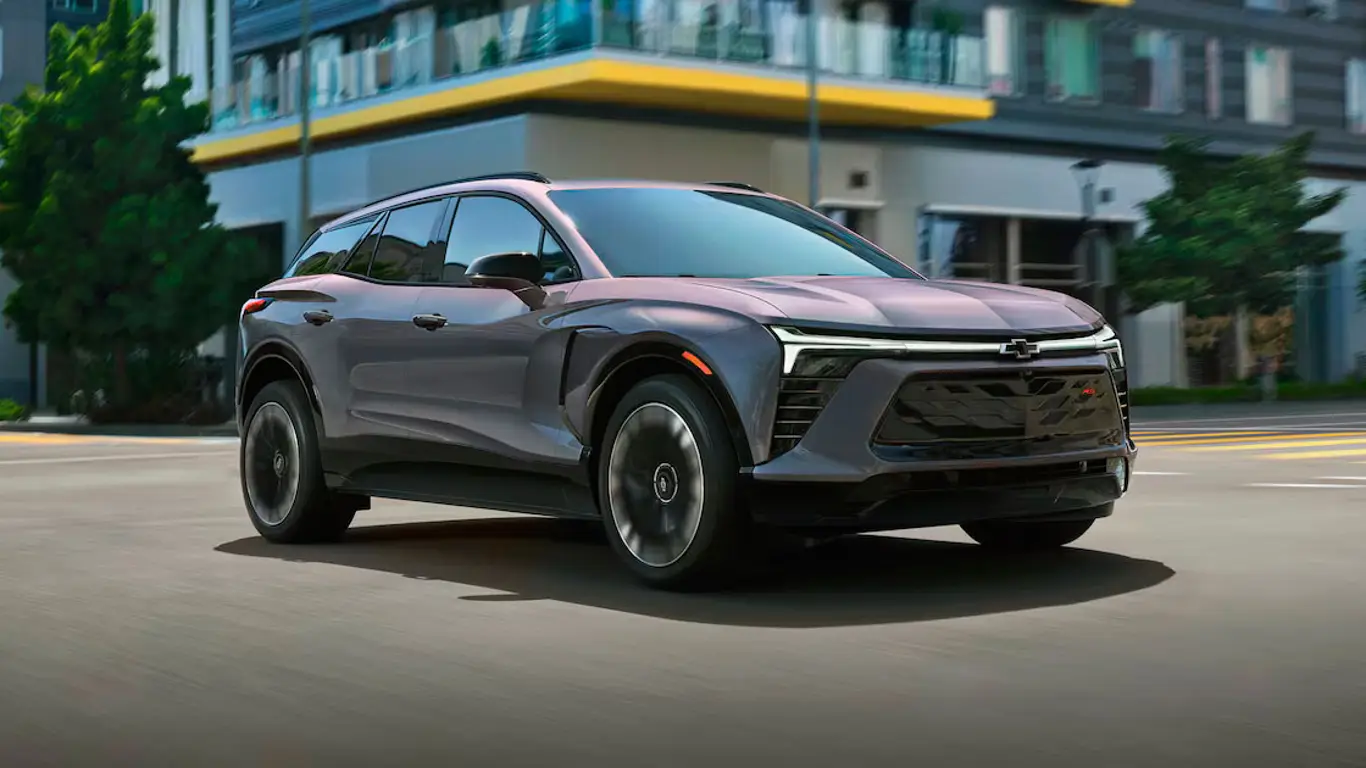 Конец эпохи: некоторые модели GM не переживут 2026 год