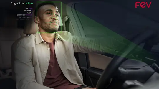 CogniSafe: умная система, которая следит за водителем и спасает жизни
