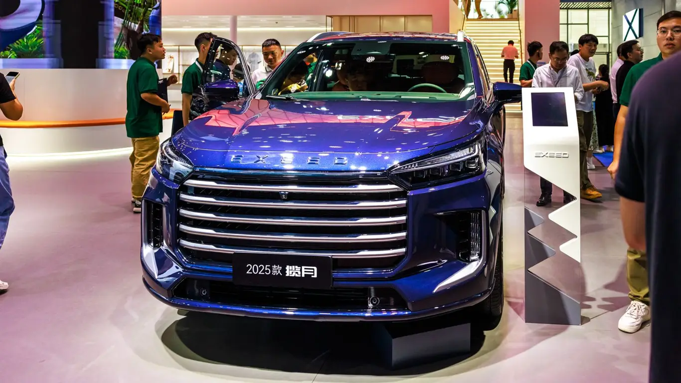 Электрокары захватывают мир: их покупка вызывает восторг у каждого второго