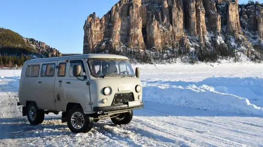 Европейцы в восторге от УАЗ «Буханки»: очередь длиной в год на советскую классику
