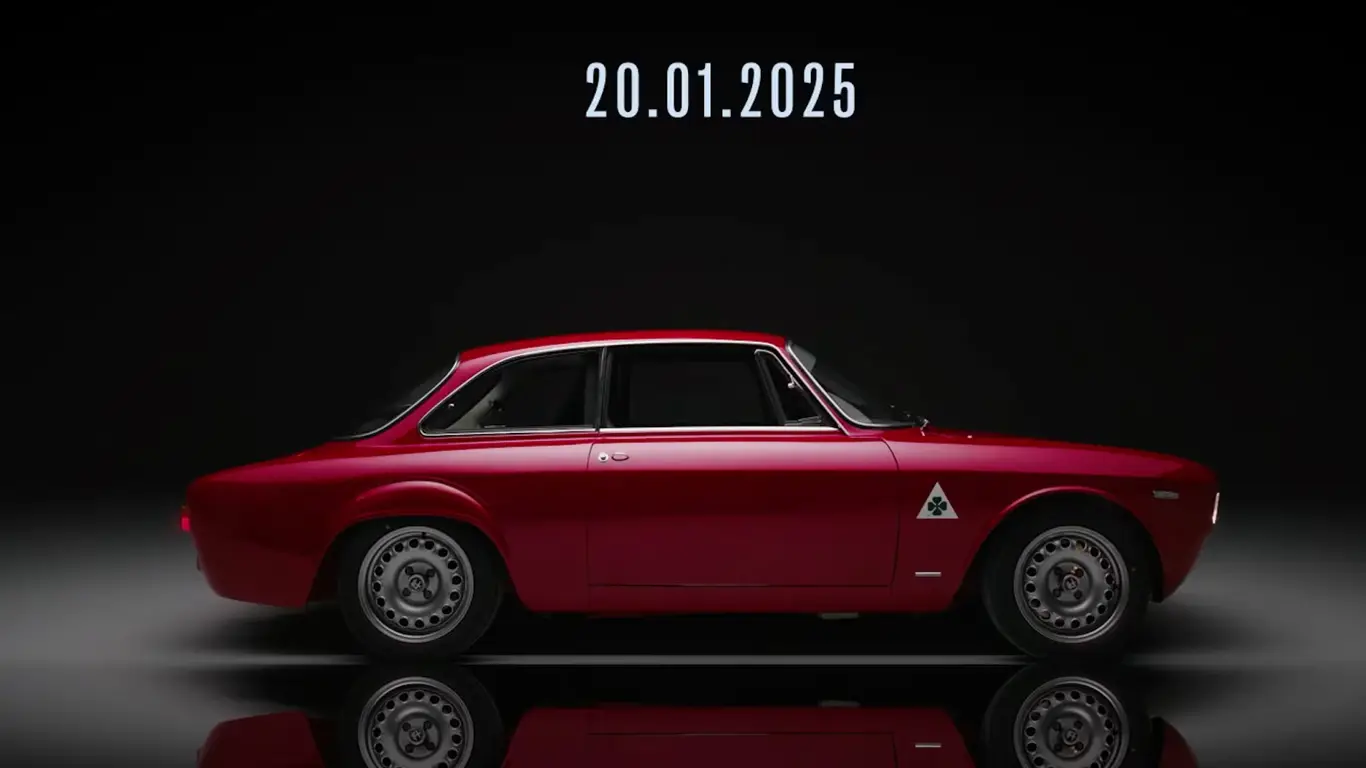 Революция без электромоторов: итальянская классика оживет в новом рестомоде