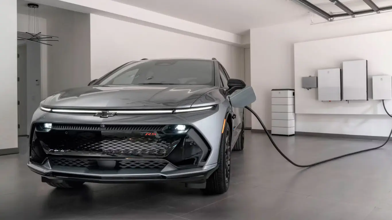 Chevrolet Equinox EV подводит владельцев: тот случай, когда новым технологиям лучше не доверять