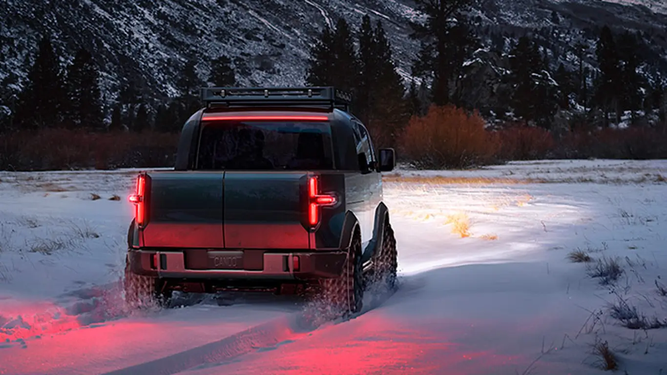 Canoo уходит в историю: крах стартапа, мечтавшего о покорении электромобильного мира