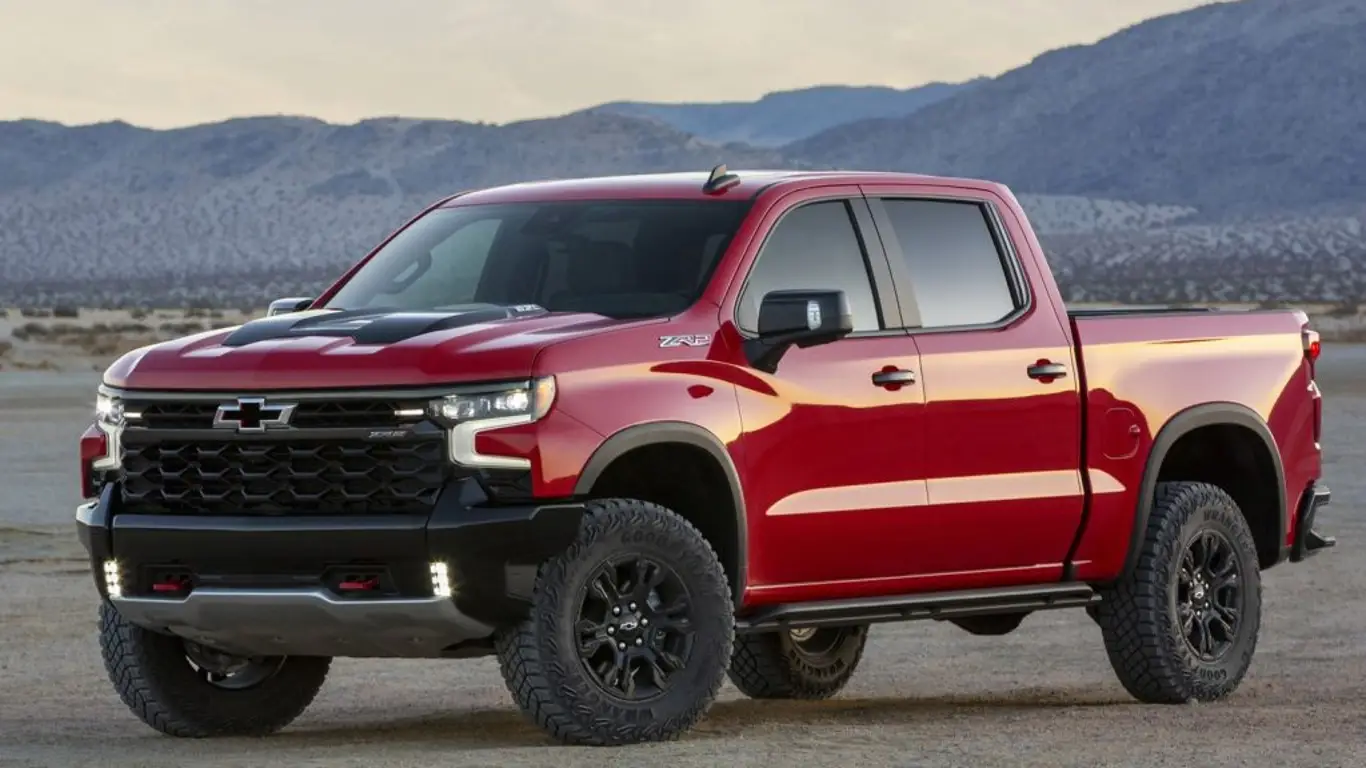 Chevrolet заботится о своих клиентах: гарантия теперь составит 15 лет