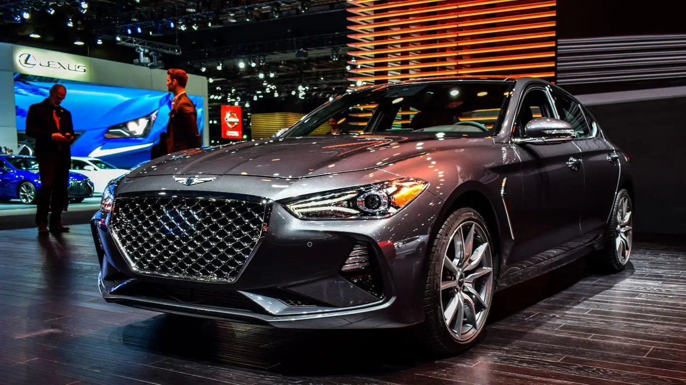 Риск остановки двигателя: корейские моторы оказались с дефектом