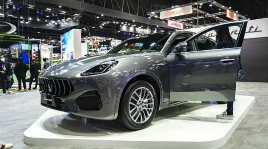 Европейские и Японские автопроизводители готовы к возвращению в Россию: они не покидали страну