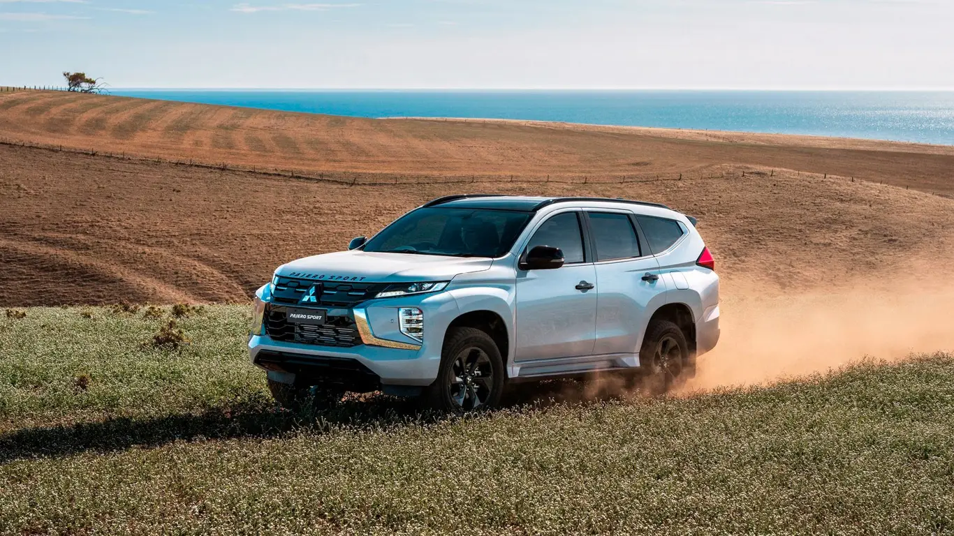Прощай, Pajero Sport: Mitsubishi сворачивает производство легендарных внедорожников