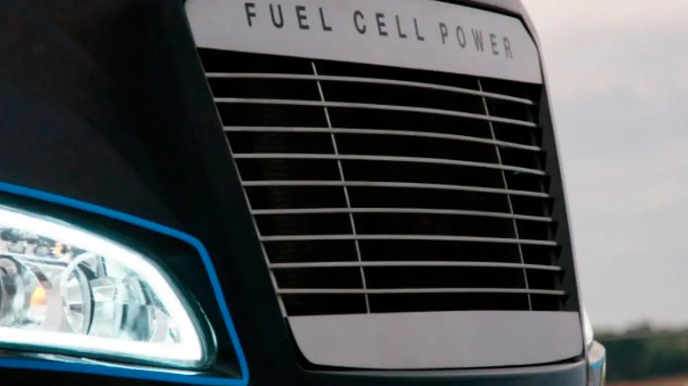 Шанс для водорода: Cummins открывает новую эру турбомоторов