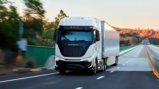 Nikola на грани продажи: электромобильный гигант рушится под тяжестью долгов