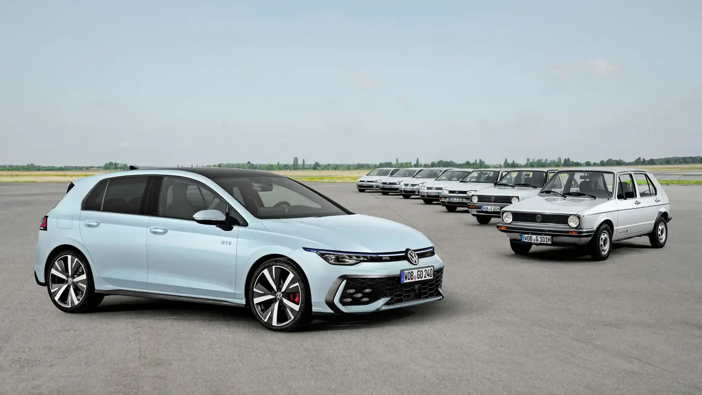 От компактов к гигантам: как культовые авто превратились в танки