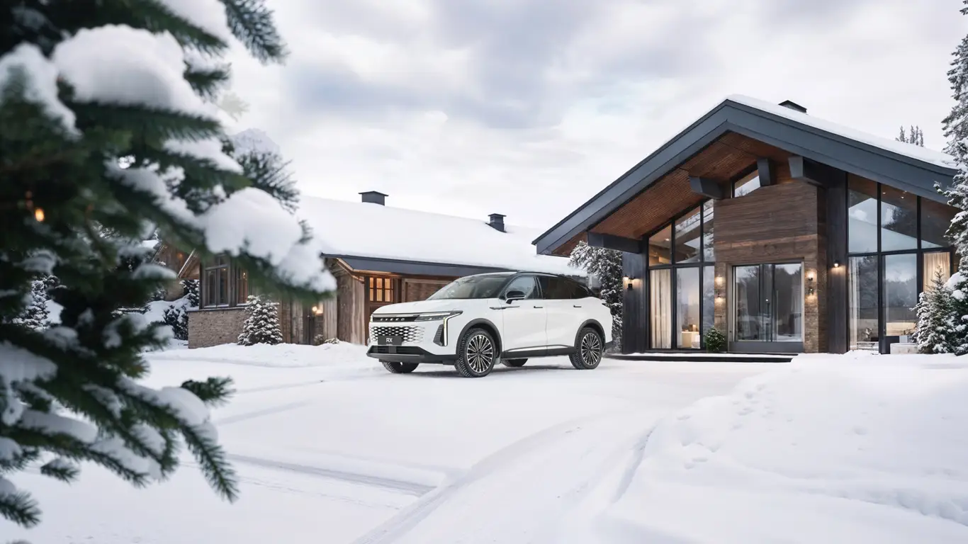 Модернизация, новый интерьер и гибридная версия: россияне добились изменений в популярном кроссовере