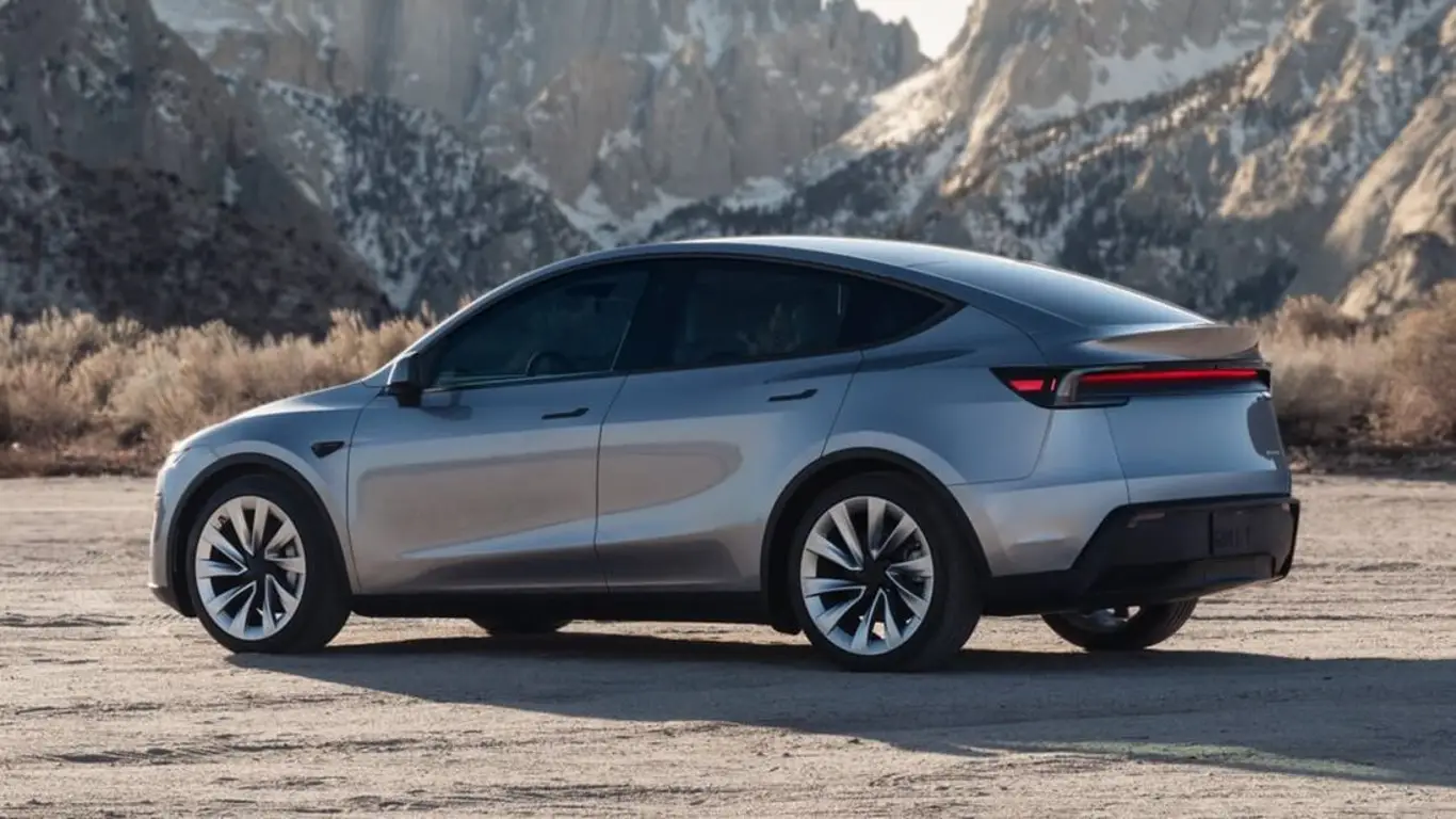 Илон Маск идет только вперед: новинка обосновалась на всех заводах Tesla