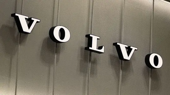 Volvo Semi не за горами: шведы намерены вытеснить Илона Маска хотя бы с этого с рынка