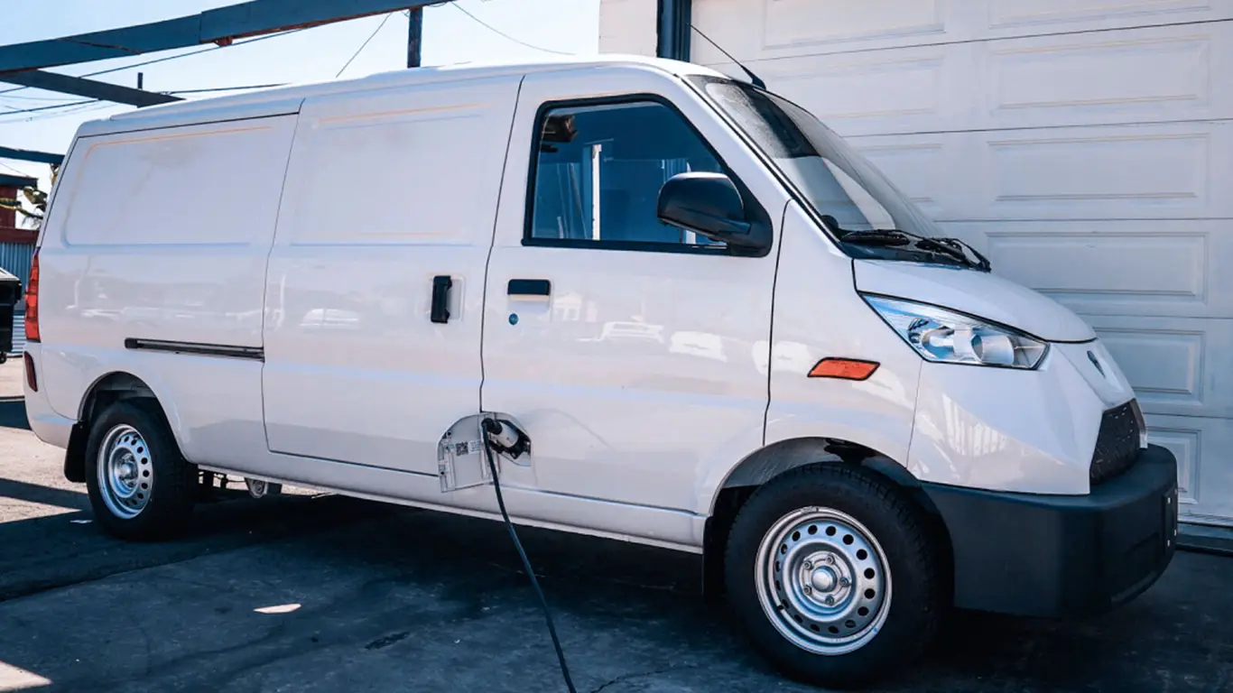 Mullen Automotive захватывает рынок: компания покупает батарейный бизнес Nikola