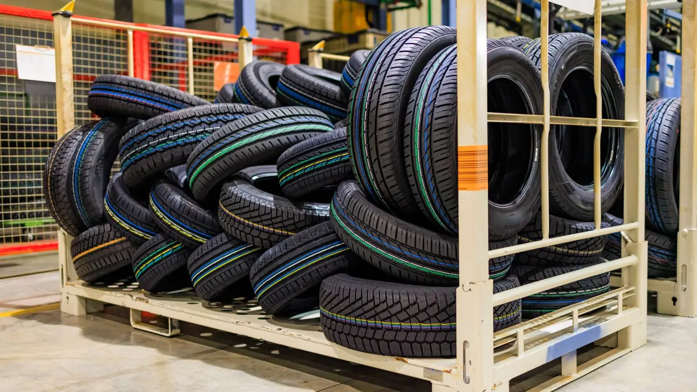 Шины подскажут, что не так с автомобилем: простые признаки скрытых проблем с машиной