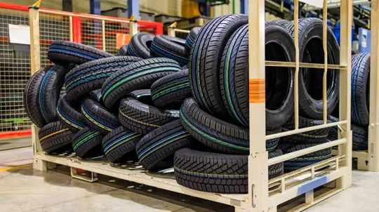 Шины подскажут, что не так с автомобилем: простые признаки скрытых проблем с машиной