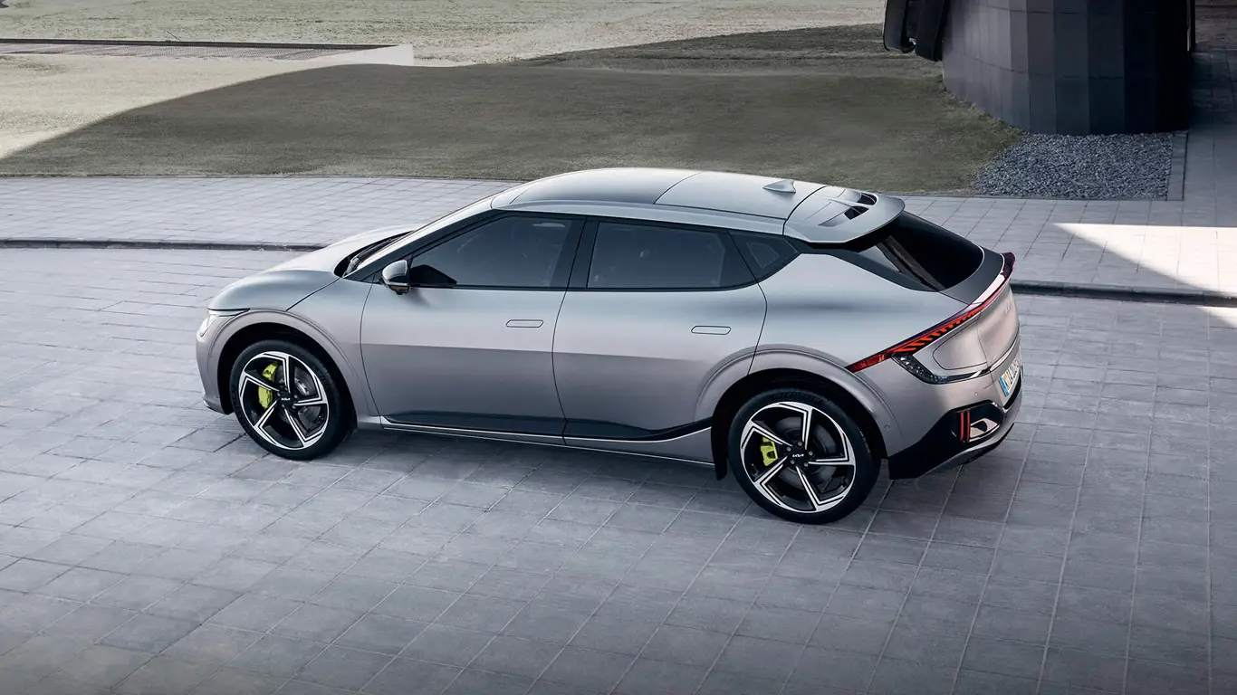 Бесплатные машины от Kia: 4 авто раздадут прямо во время Суперкубка