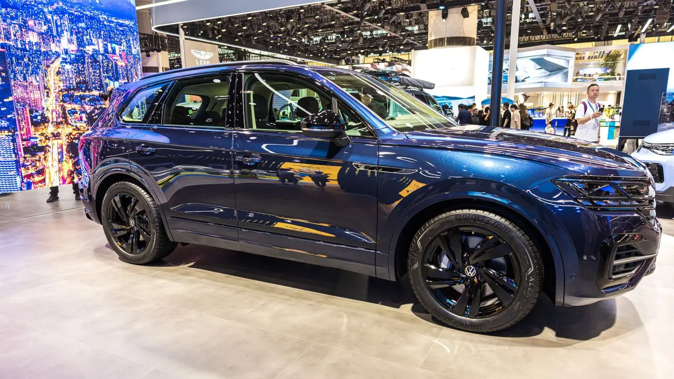 Volkswagen сделал шокирующее признание: компания отстает даже от Renault