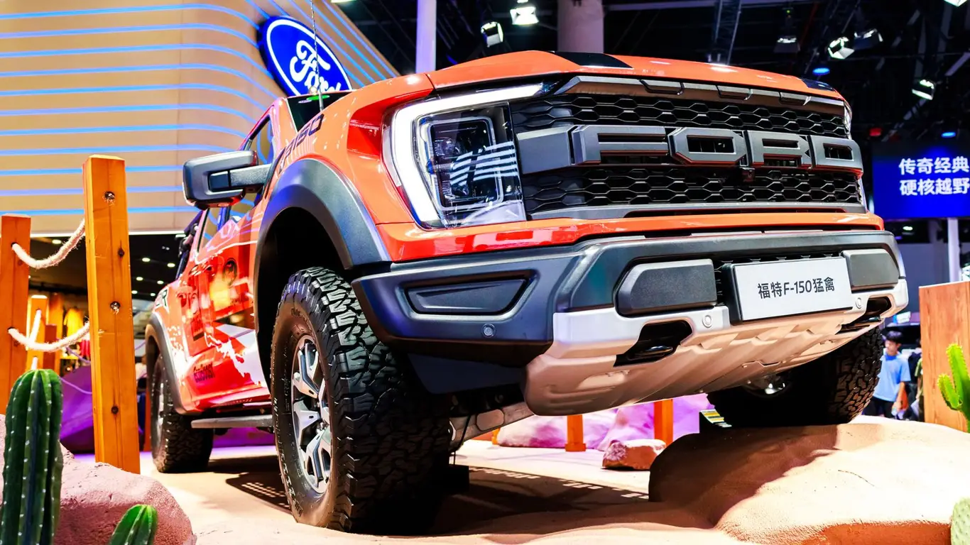 Ни шагу назад: Ford отзывает 72 000 автомобилей из-за серьезной проблемы, но ремонта не будет