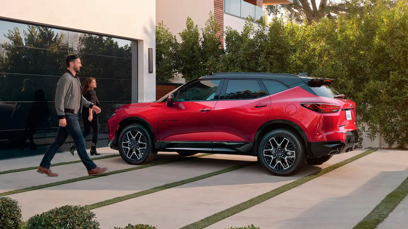 GM «хоронит» легендарный кроссовер в угоду электромобилям