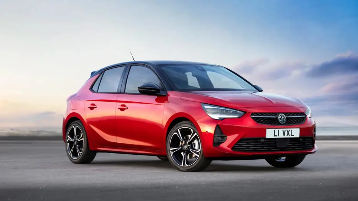 Это самые экологичные автомобиле: в списке есть дизельные и бензиновые модели