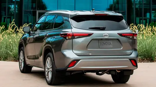 Флагманский японский кроссовер уже продается в России: за надежность не придется платить много