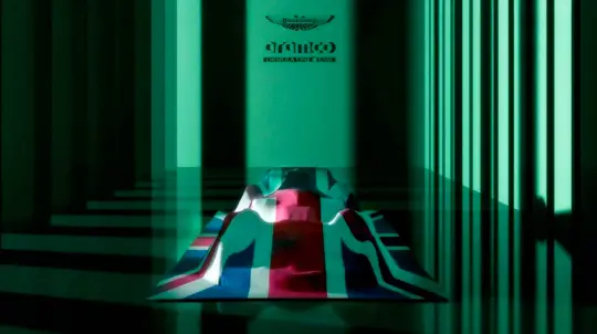 Aston Martin готовит оружие для F1 2025 – битва за подиумы начинается