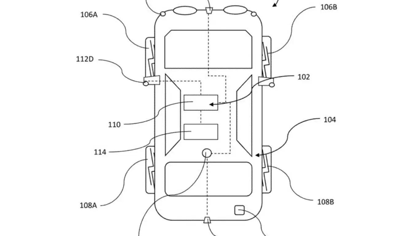 Автомойки и производители щеток для автомобилей скоро обанкротятся: кузова машин будут отталкивать грязь и снег