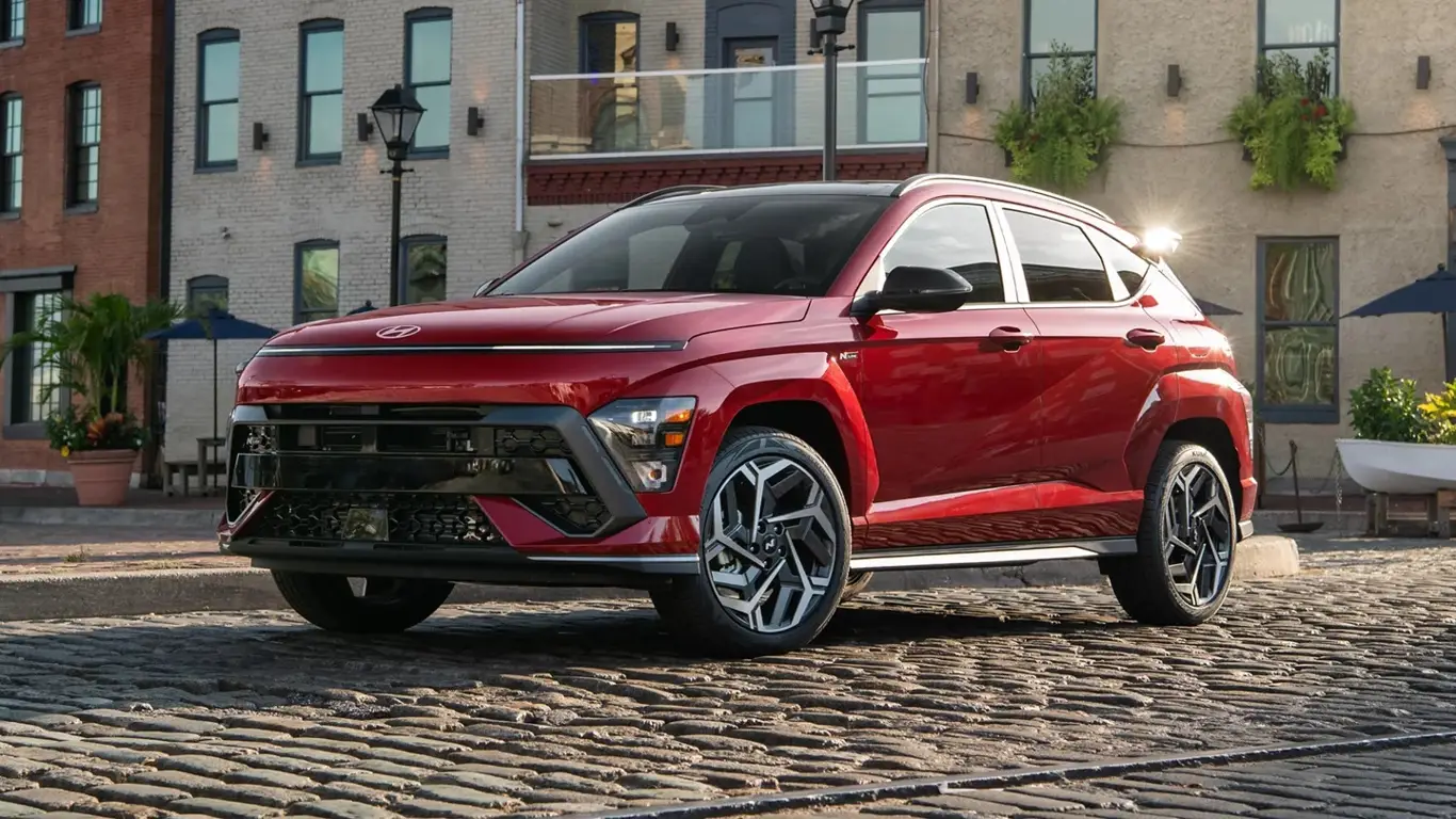 Приход BYD вынудил Hyundai остановить производство электрокаров в родной стране