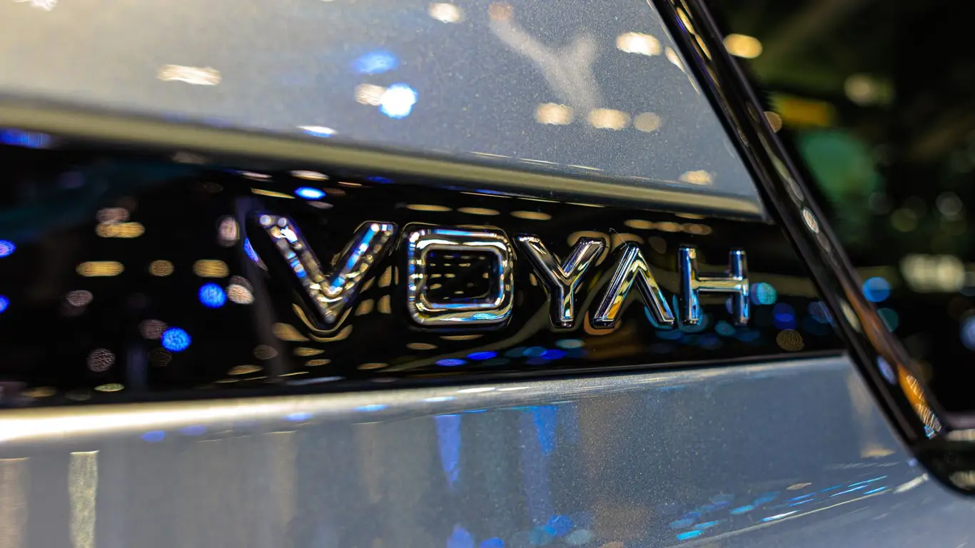 В России новый лидер: соотечественники в основном покупают электрокары и гибриды этой марки