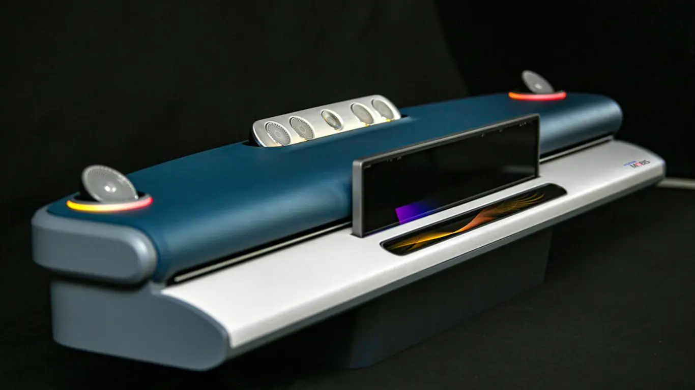 Звук, который движется: Hyundai меняет представление об акустике в авто