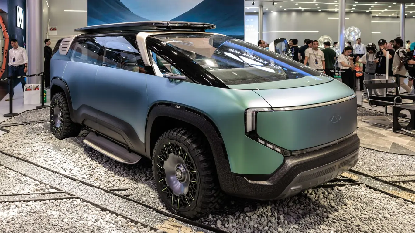 Вы узнаете их из тысячи: этот бренд за 5 лет стал популярнее