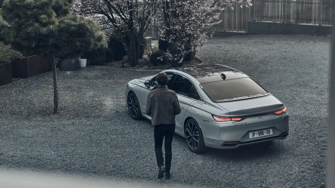 История одного провала: топовый седан DS оказался никому не нужен