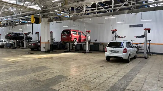 Автомобили Москвич сломаются к 200 тыс. км бережного пробега: что выйдет из строя первым