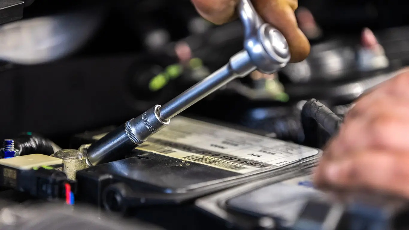 Проблемы с АКПП: когда замена масла поможет избежать дорогостоящего ремонта