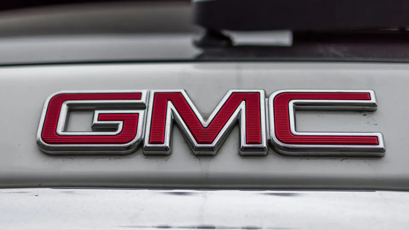 Уровень запасов GMC в декабре 2024 года оказался ниже среднего по стране